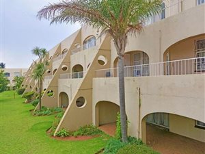 2 Bed Flat in Florida
