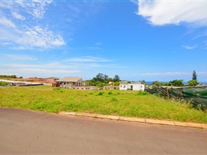 640 m² Land available in Tongaat Beach