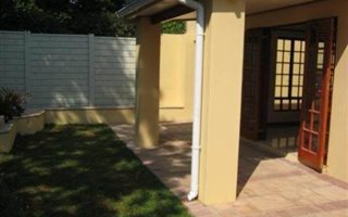 2 Bedroom Apartment in Parkview