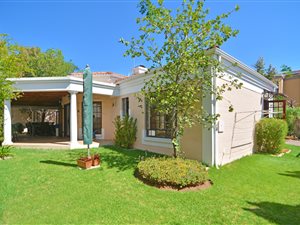 2 Bed House in Kyalami