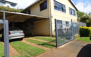 3 Bedroom Flat in Doonside