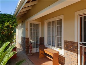 2 Bed Townhouse in Ninapark