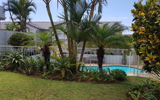 2 Bedroom Apartment in Umhlanga Rocks