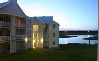 2 Bedroom Apartment in Marina Martinique