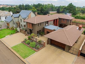 4 Bed House in Eldo Lakes Estate