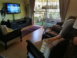 2 Bed House in Noordwyk