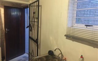 1 Bedroom House in New Germany