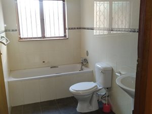 1 Bed Garden Cottage in Veld En Vlei