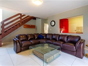 3 Bed Townhouse in Homes Haven