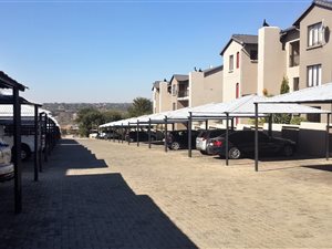 3 Bed Apartment in Homes Haven