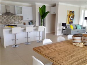 5 Bed Cluster in River Club