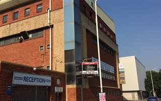 1160 m² Commercial space in Berea