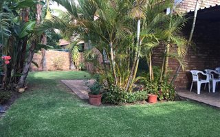 3 Bedroom Duplex in Bromhof