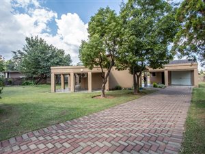 4 Bed House in Amiel Park