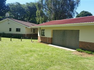 3 Bed House in Balgowan