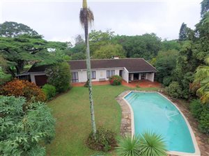3 Bed House in Waterfall