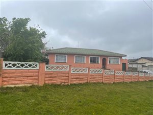 3 Bed House in Greenfields