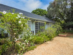 3 Bed House in Lyttelton Manor