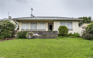 2 Bedroom House in Adcockvale