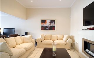 4 Bedroom Cluster in Strathavon