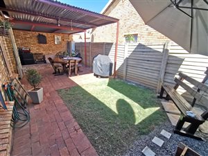 1 Bed Townhouse in Annlin