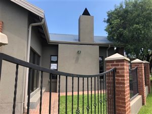 3 Bed House in Hartbeesfontein