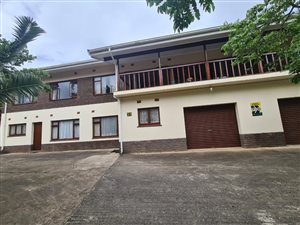 5 Bed House in Port Shepstone