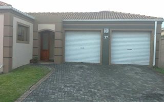 3 Bedroom Townhouse in Parsons Ridge
