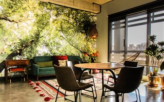 1 Bedroom Apartment in City & Suburban (Maboneng)