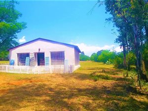 2 Bedroom House in Farmall