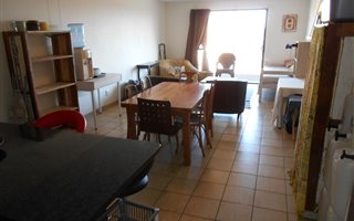 2 Bedroom Apartment in Cape Town City Centre