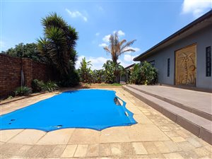 3 Bed House in Brakpan North