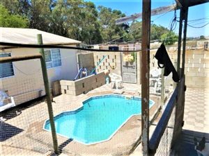 1 ha Farm in Hopefield