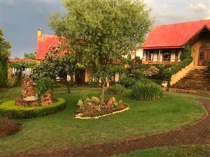 5 Bed House in Mooikloof Equestrian Estate