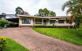 4 Bedroom House in Highland Hills
