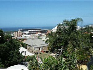 2 Bed Apartment in Morningside