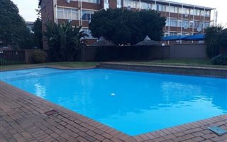 2 Bedroom Apartment in Dinwiddie
