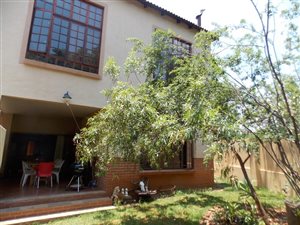 3 Bed House in Lynnwood