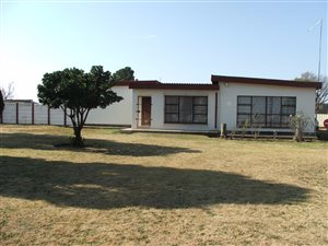 2 ha Farm in Ophir AH