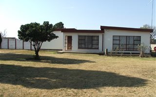 2 ha Farm in Ophir AH
