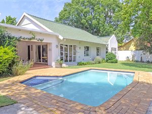 3 Bedroom House in Parkmore