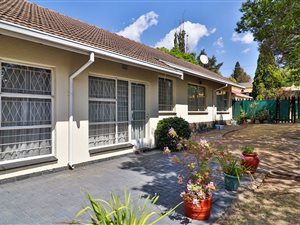 4 Bed House in Kelvin