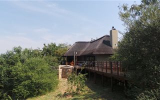 10000 m² Commercial space in Bela-Bela (Warmbaths)