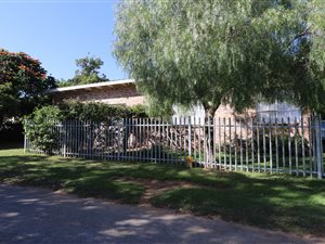 3 Bed House in Boesmansriviermond