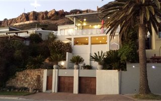 4 Bedroom House in Mossel Bay