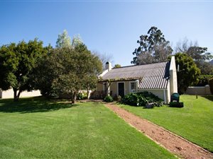 2 Bed House in Morningside