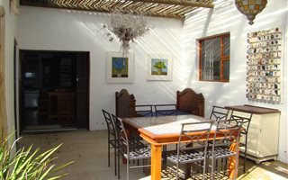 3 Bedroom House in Paternoster
