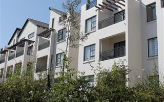 1 Bedroom Apartment in Dainfern