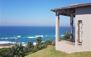 2 Bedroom House in Ifafa Beach