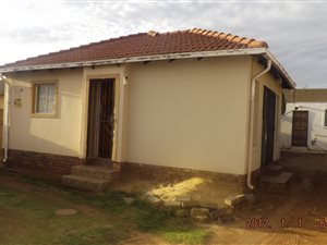 3 Bed House in Alveda